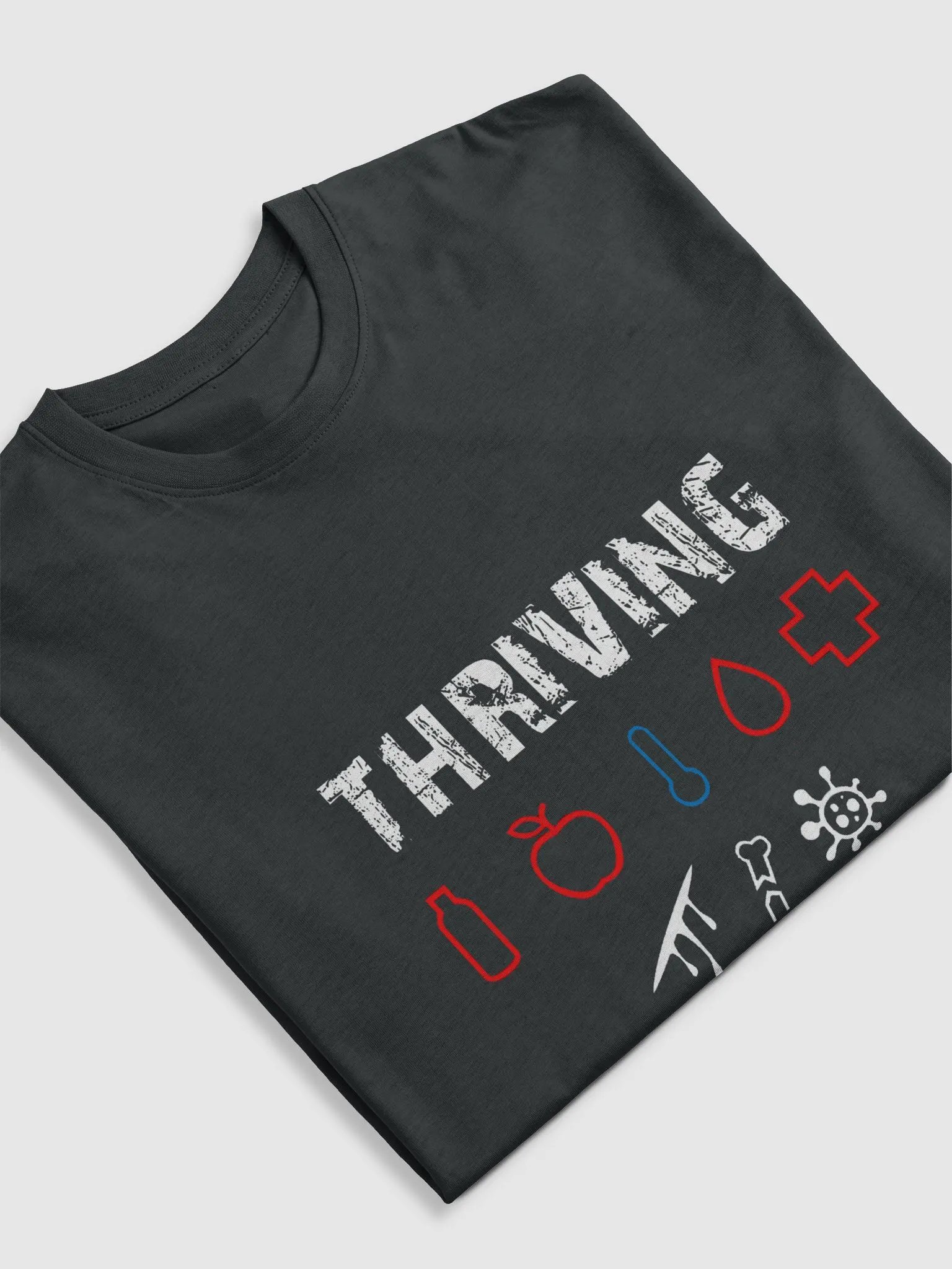 Thriving T-Shirt product image (5)