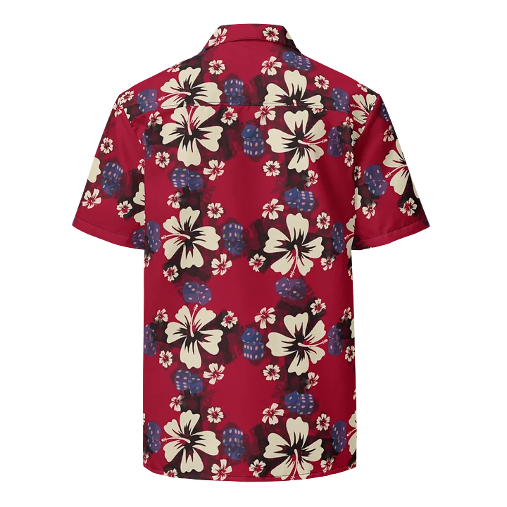 WDS 26 Hawaiian Shirt product image (2)