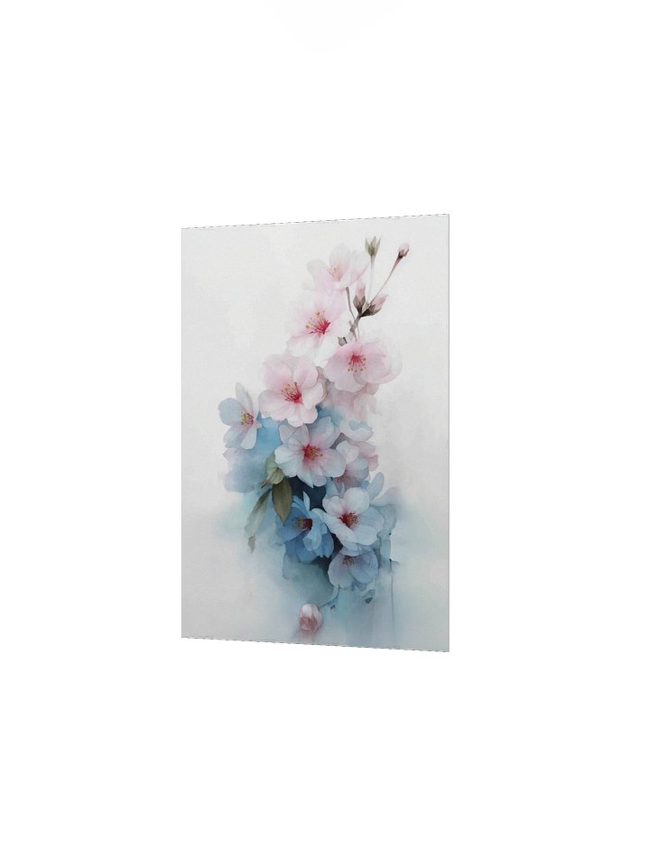 Powder Blue: Blossom Pale Pink product image (4)