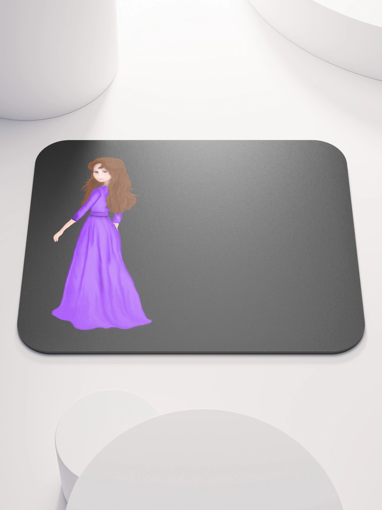 Classic Mouse Pad product image (4)
