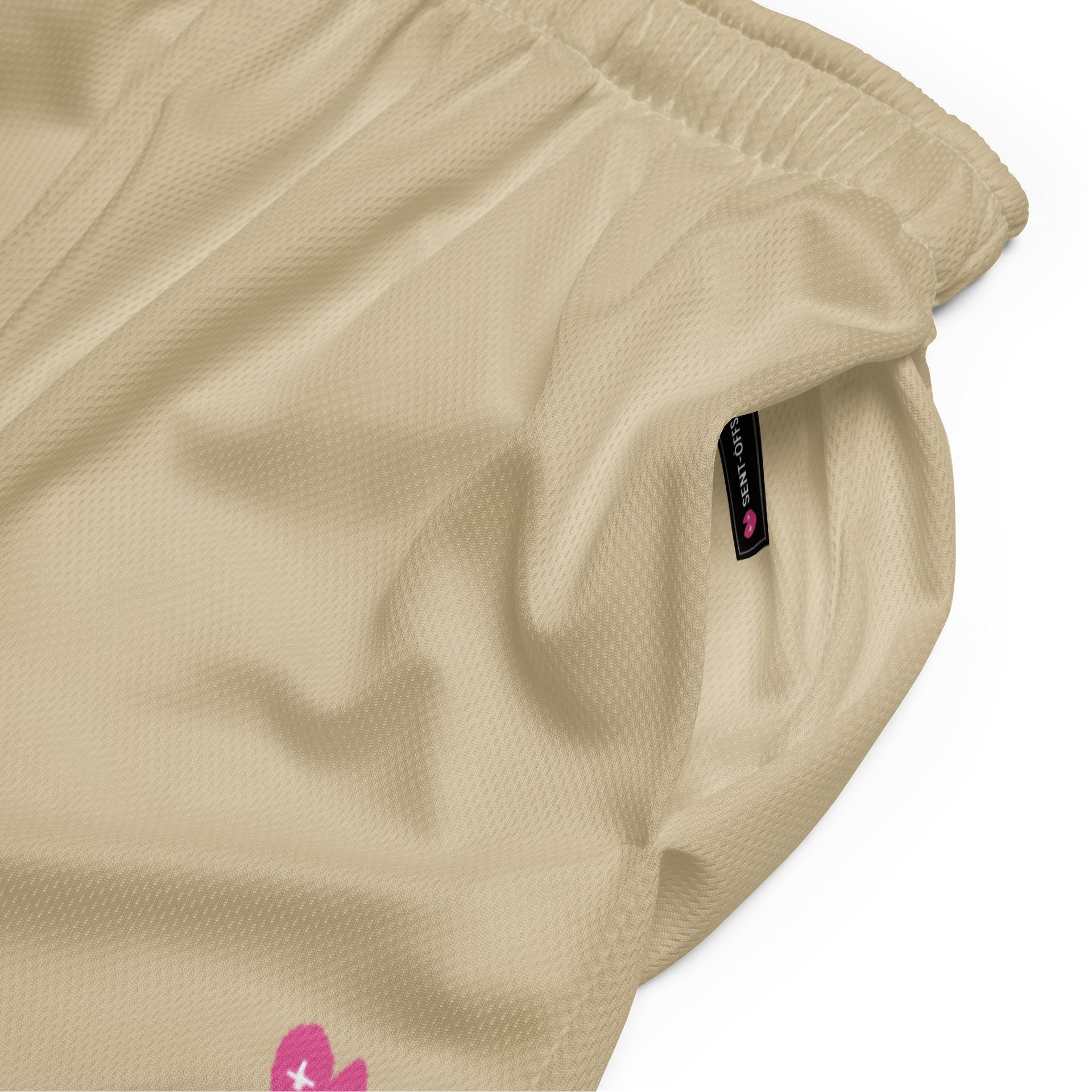 Black Iron FC Bilbao Home Shorts product image (4)