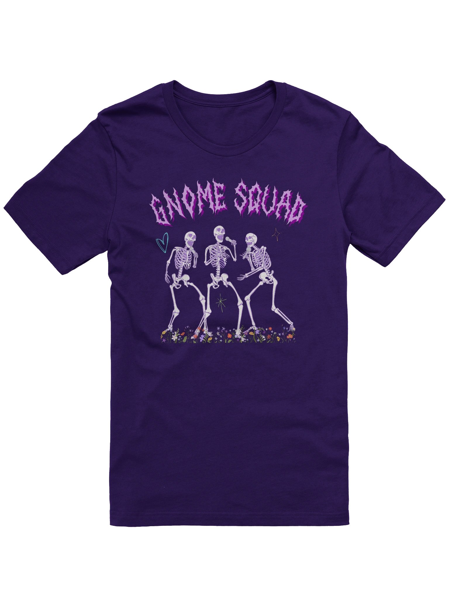 Gnome Squad product image (6)