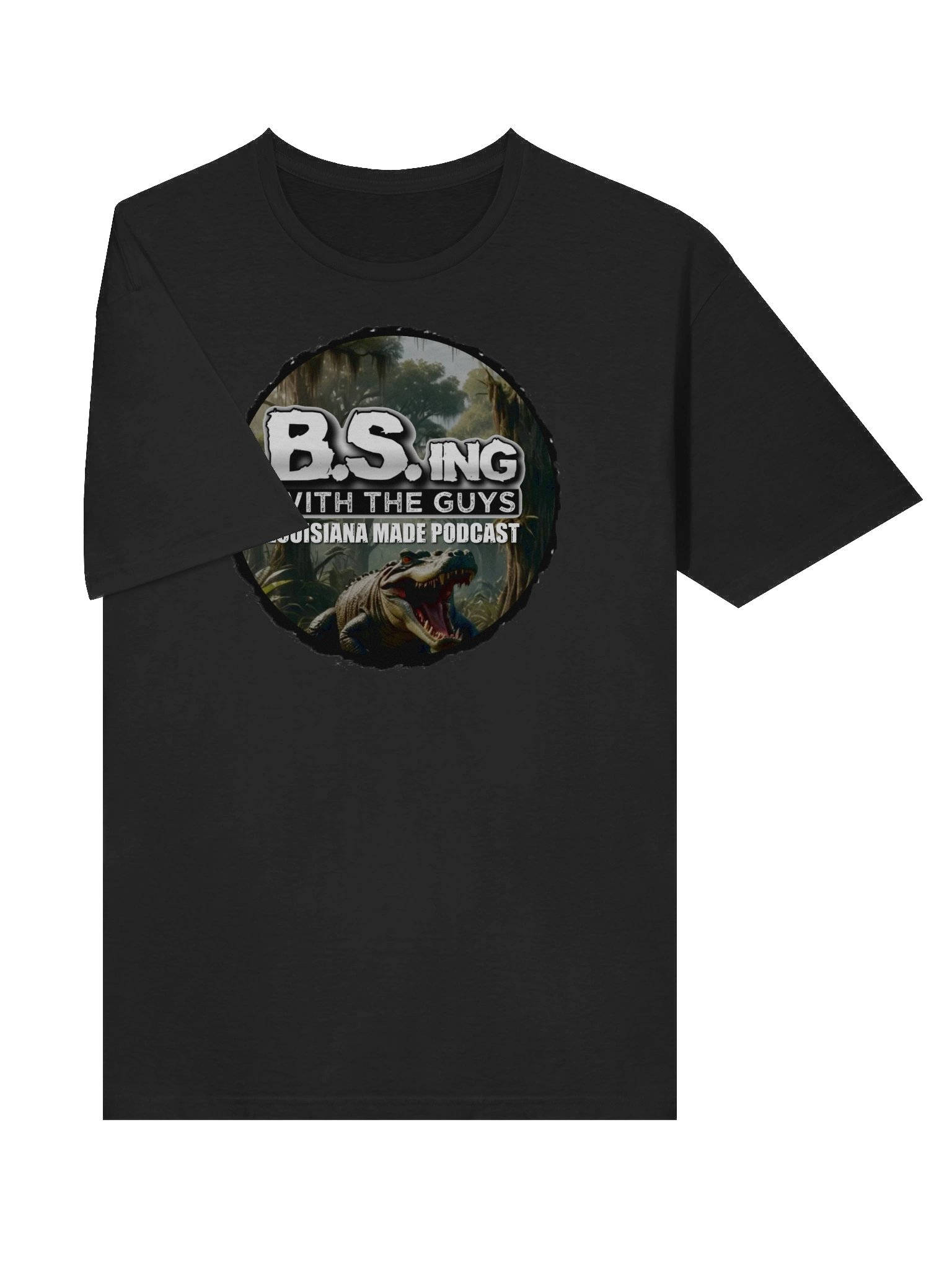 B.S.ing With The Guys GATOR product image (42)