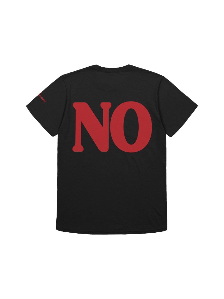 ALFsplaining - Problem? T-shirt product image (2)