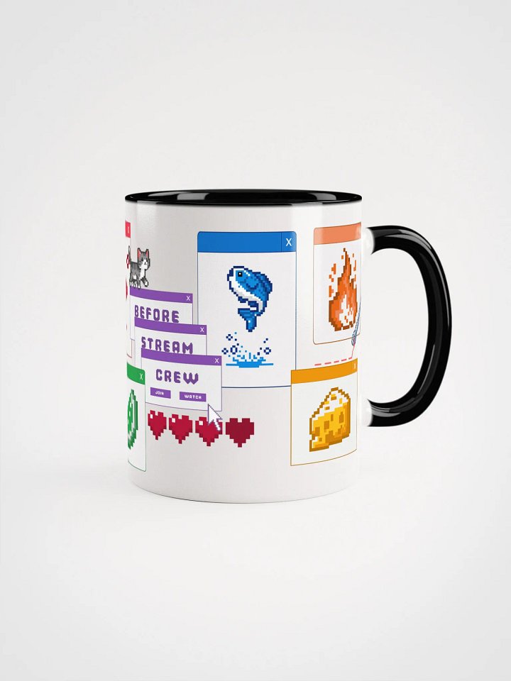 StreamPop Mug product image (2)