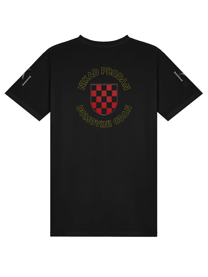 SNAGA IDENTITETA - MAJICA KRATKIH RUKAVA product image (2)