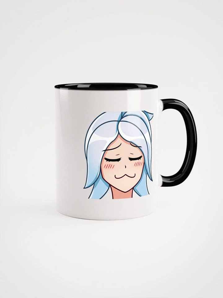 Ceramic Mug UwU product image (1)