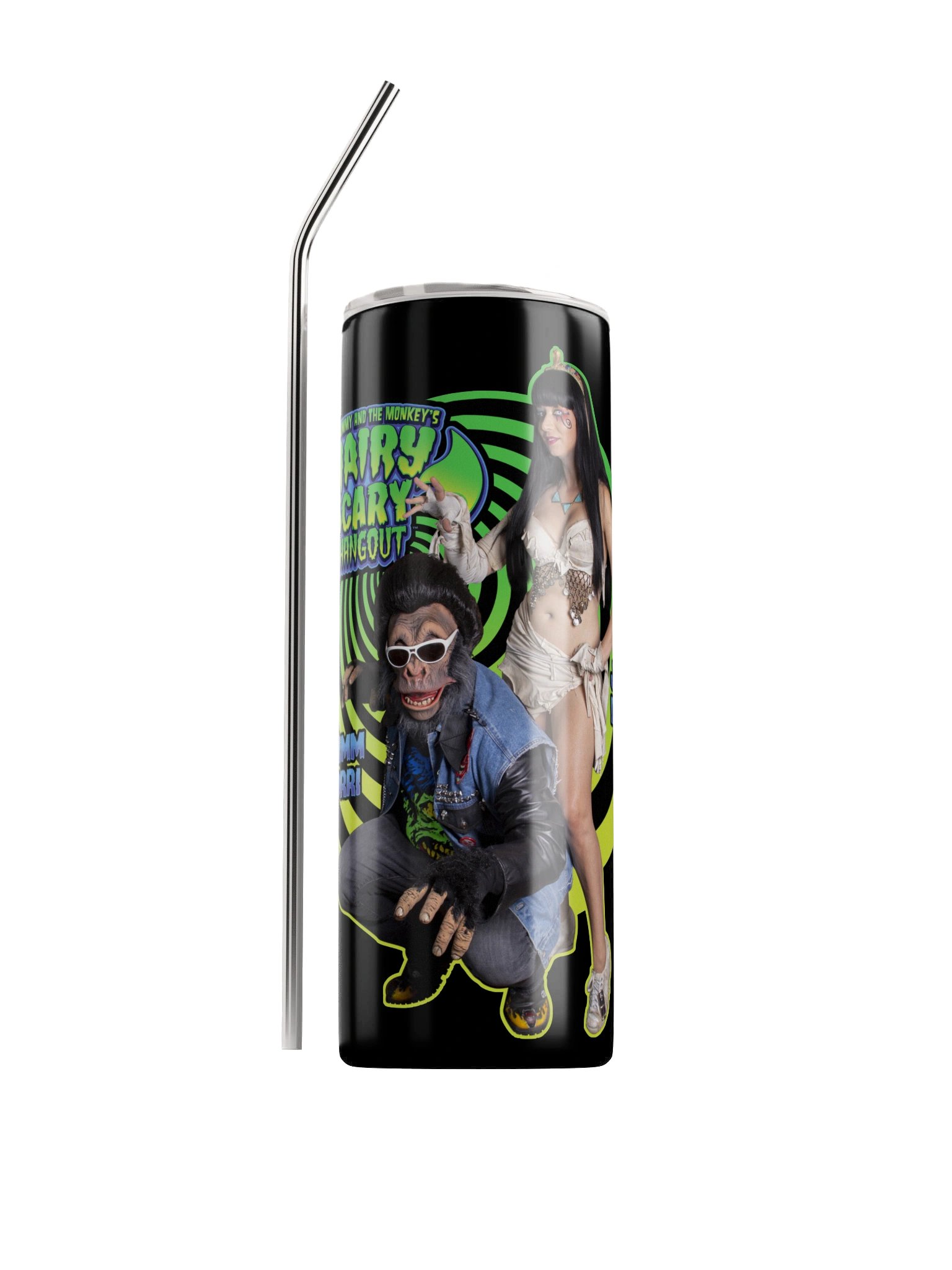 Our Official Tumbler! product image (1)