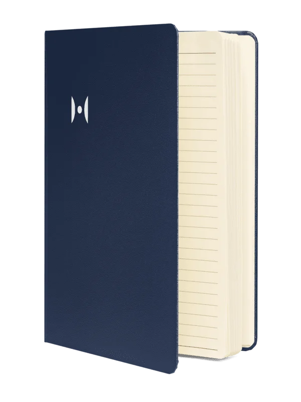 Neutral Notebook: Signature Edition product image (2)