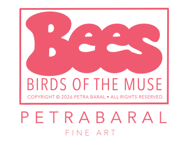 Bees - Birds Of The Muse