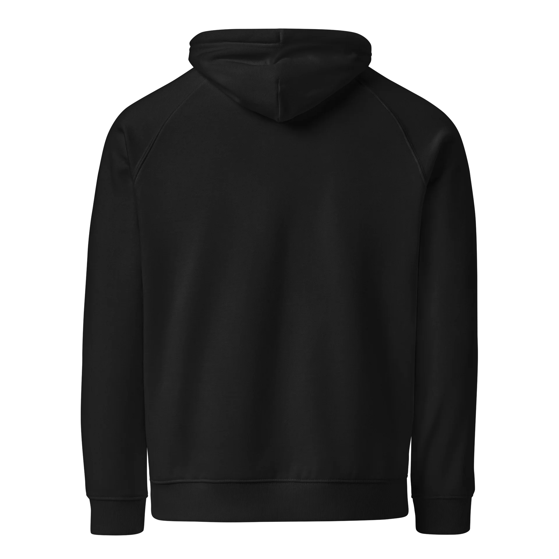Coyote's Sketchbook - Snapping Turtle - Eco-Conscious Hoodie product image (4)