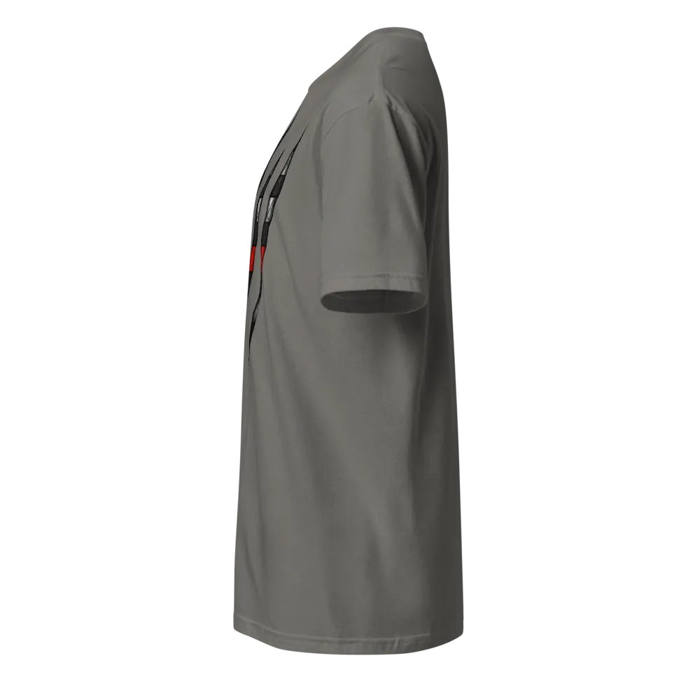 Firefighter Thin Red Line Rip Through product image (2)