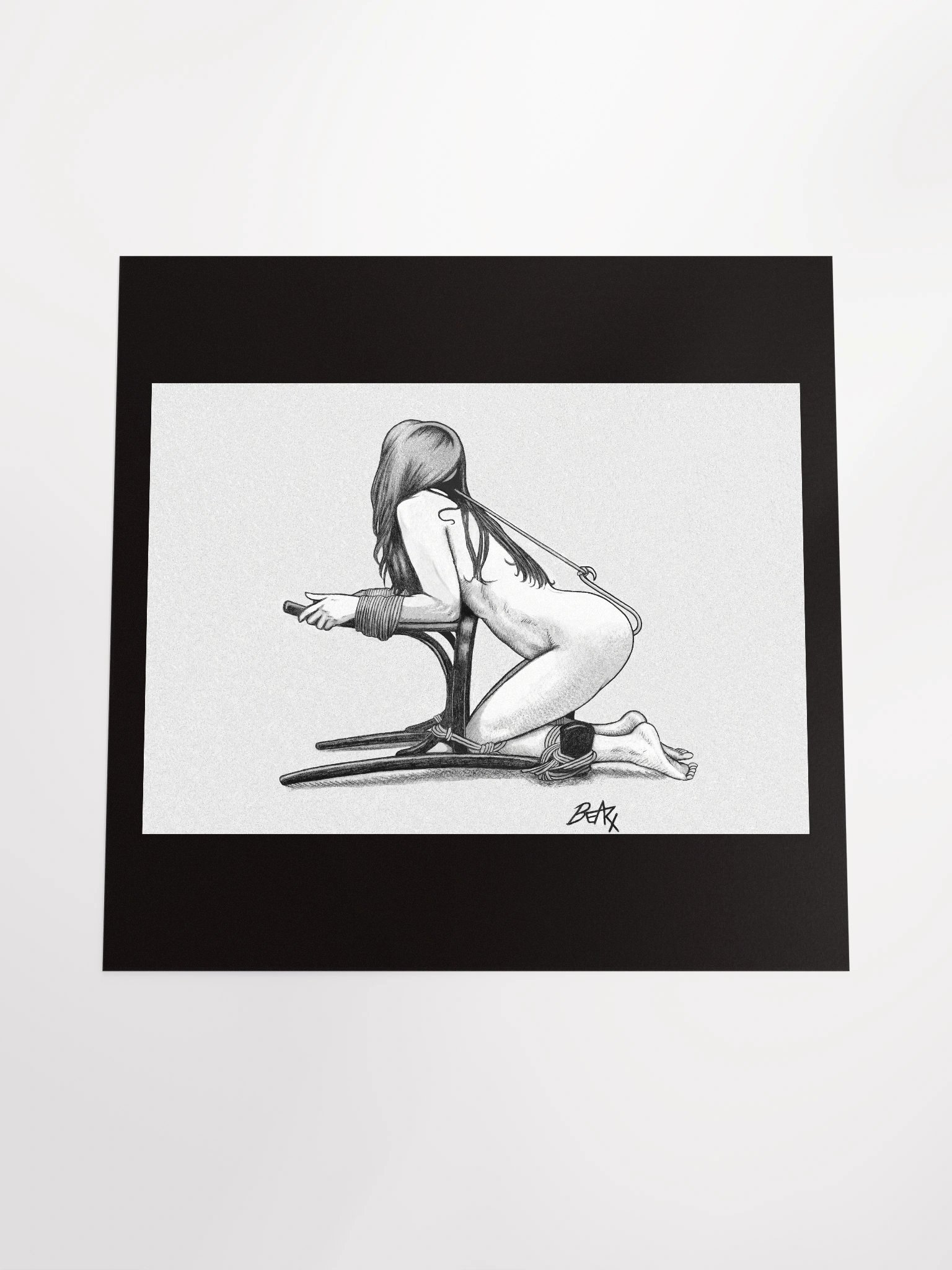 The Broken Chair product image (4)