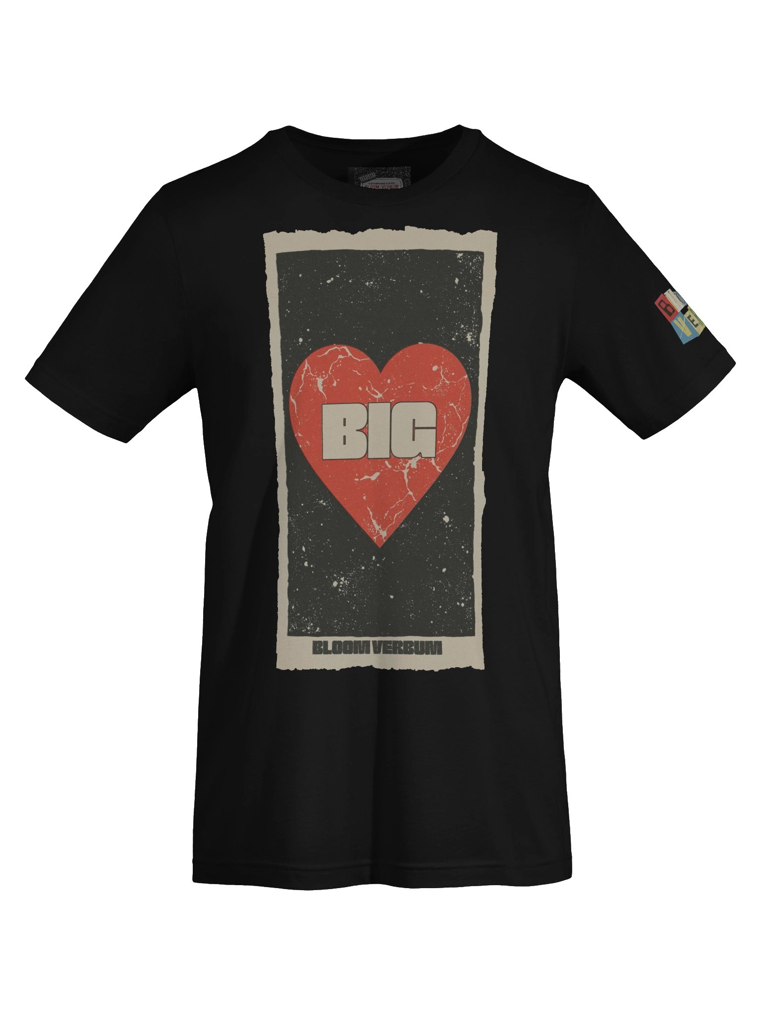 Big Hart product image (10)
