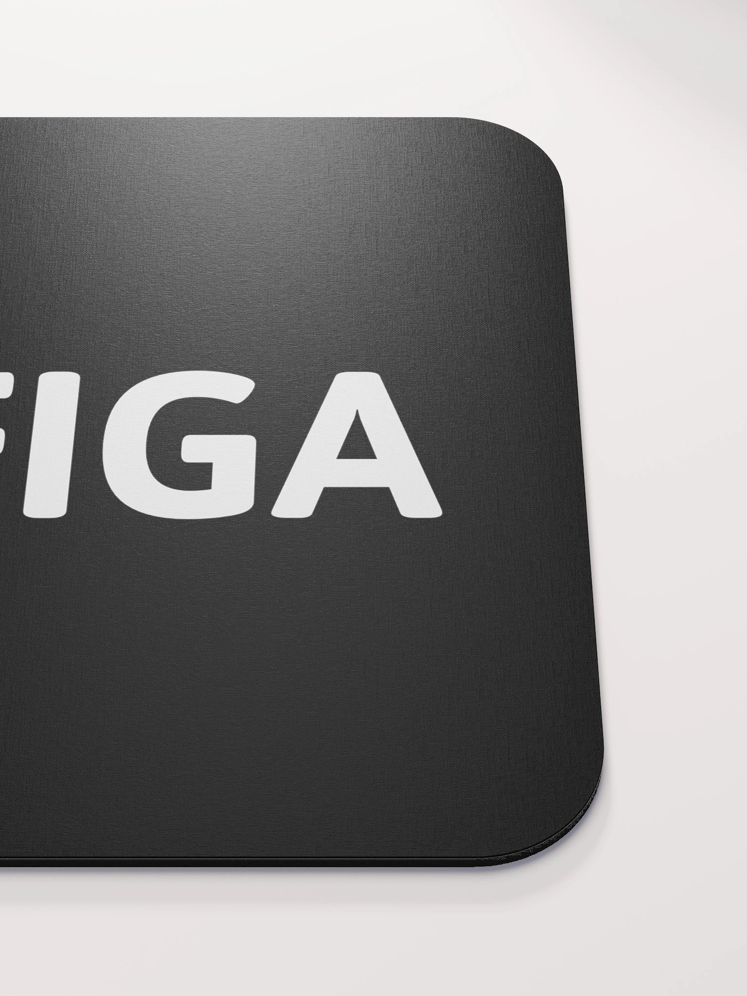 i ❤️ FIGA mousepad product image (5)