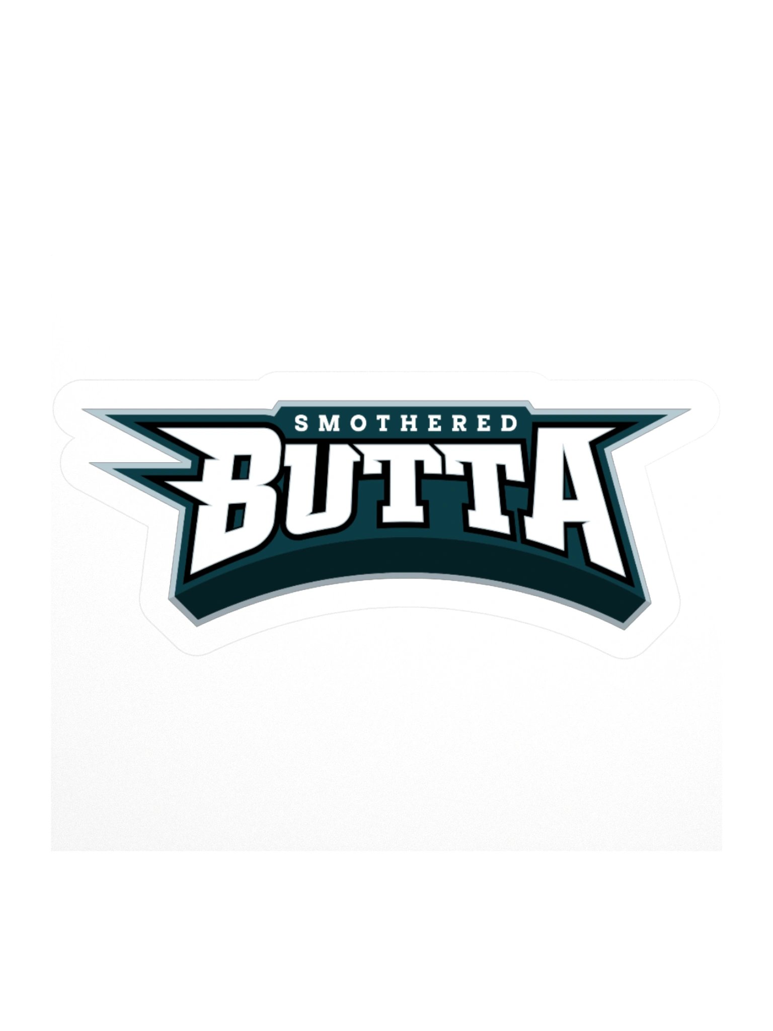 Go Birds sticker product image (1)