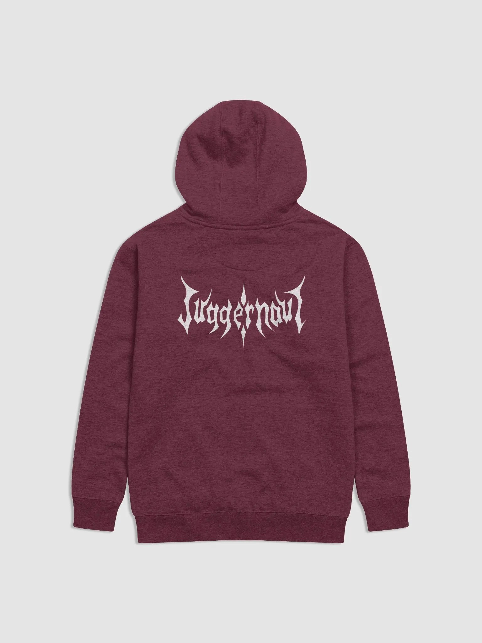 Juggernaut Emblem (Guts) product image (1)