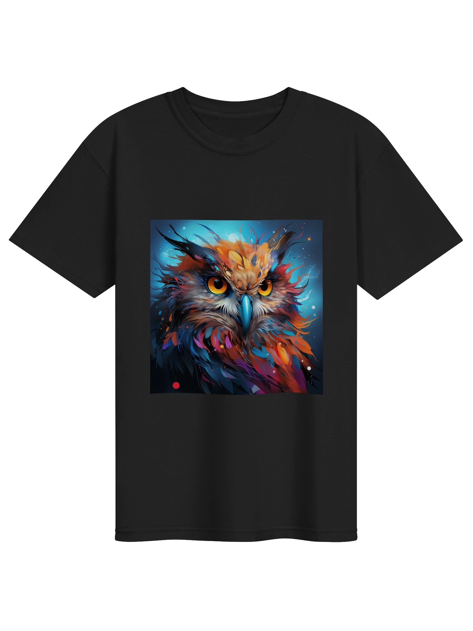 Owl Enigma - 2 product image (1)