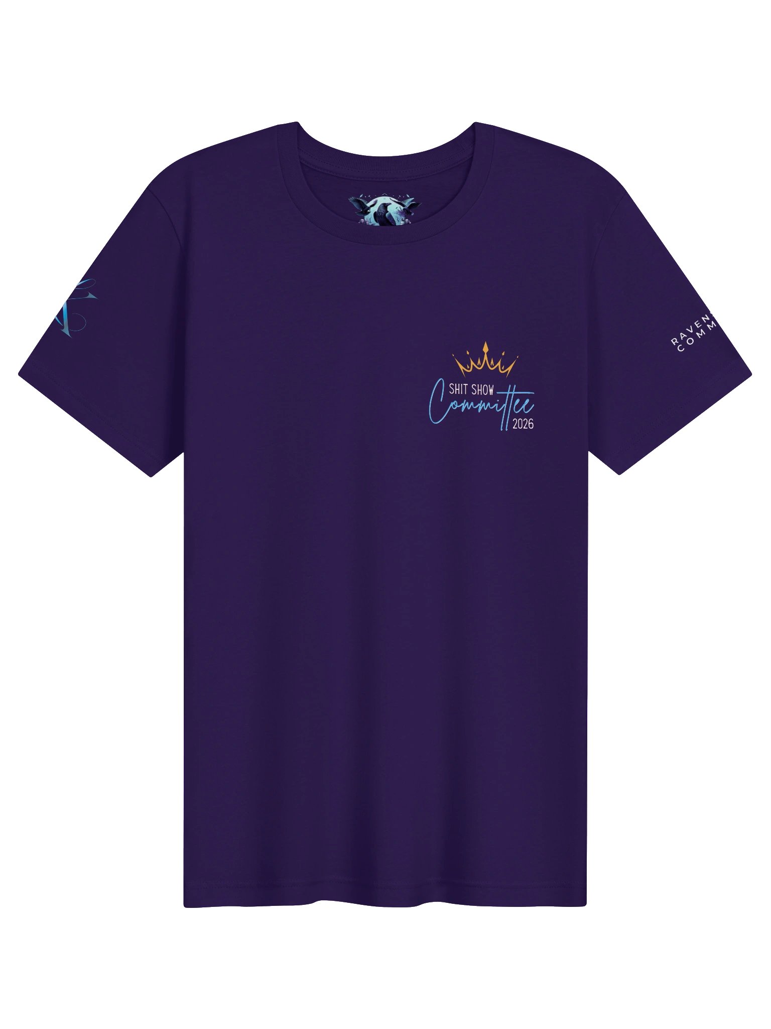 ShitShow 2026 Committee product image (1)