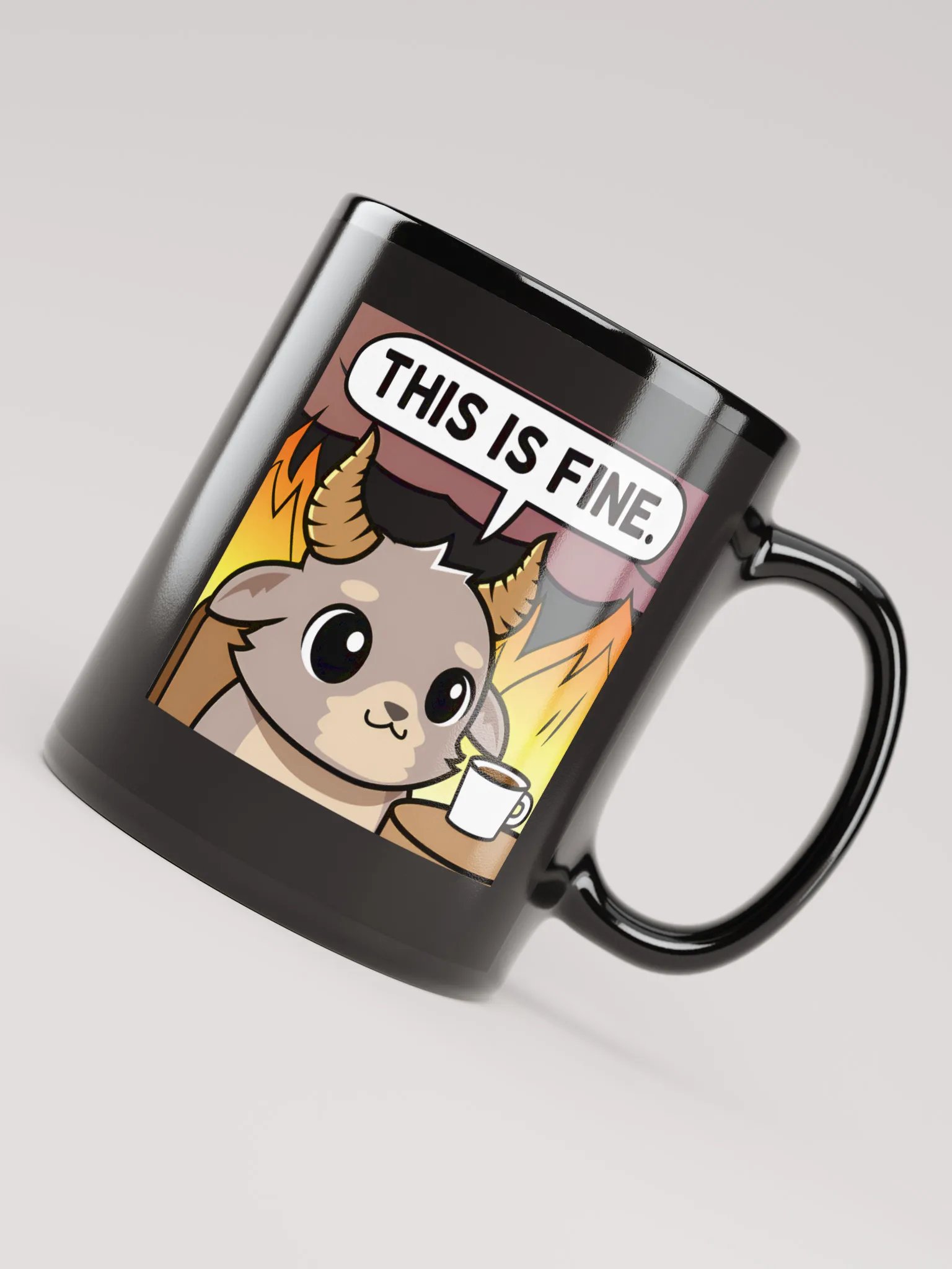 This is fine... product image (8)