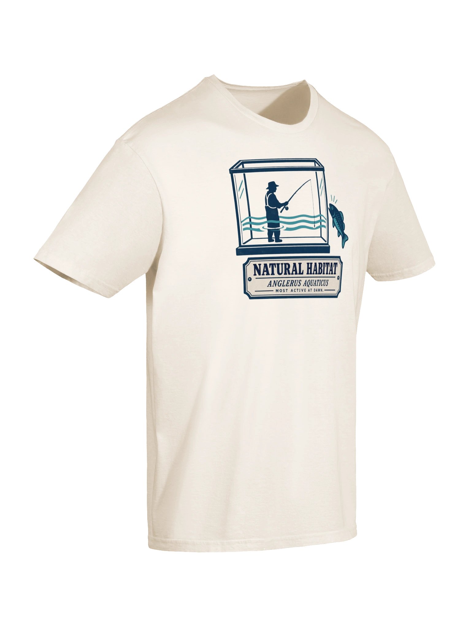 Natural Habitat T-Shirt. product image (6)