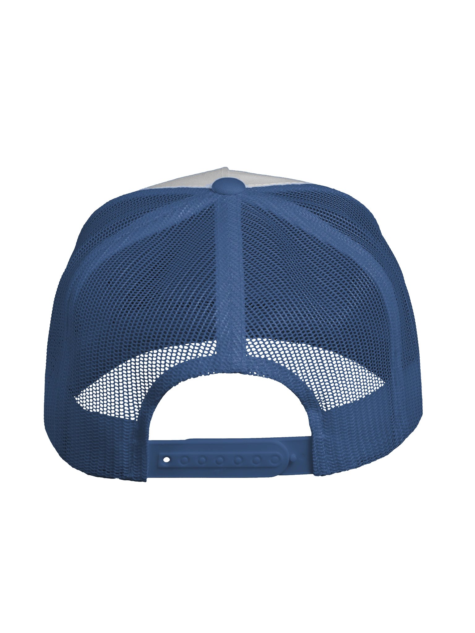 New York Islanders 25th Anniversary Trucker Cap product image (2)