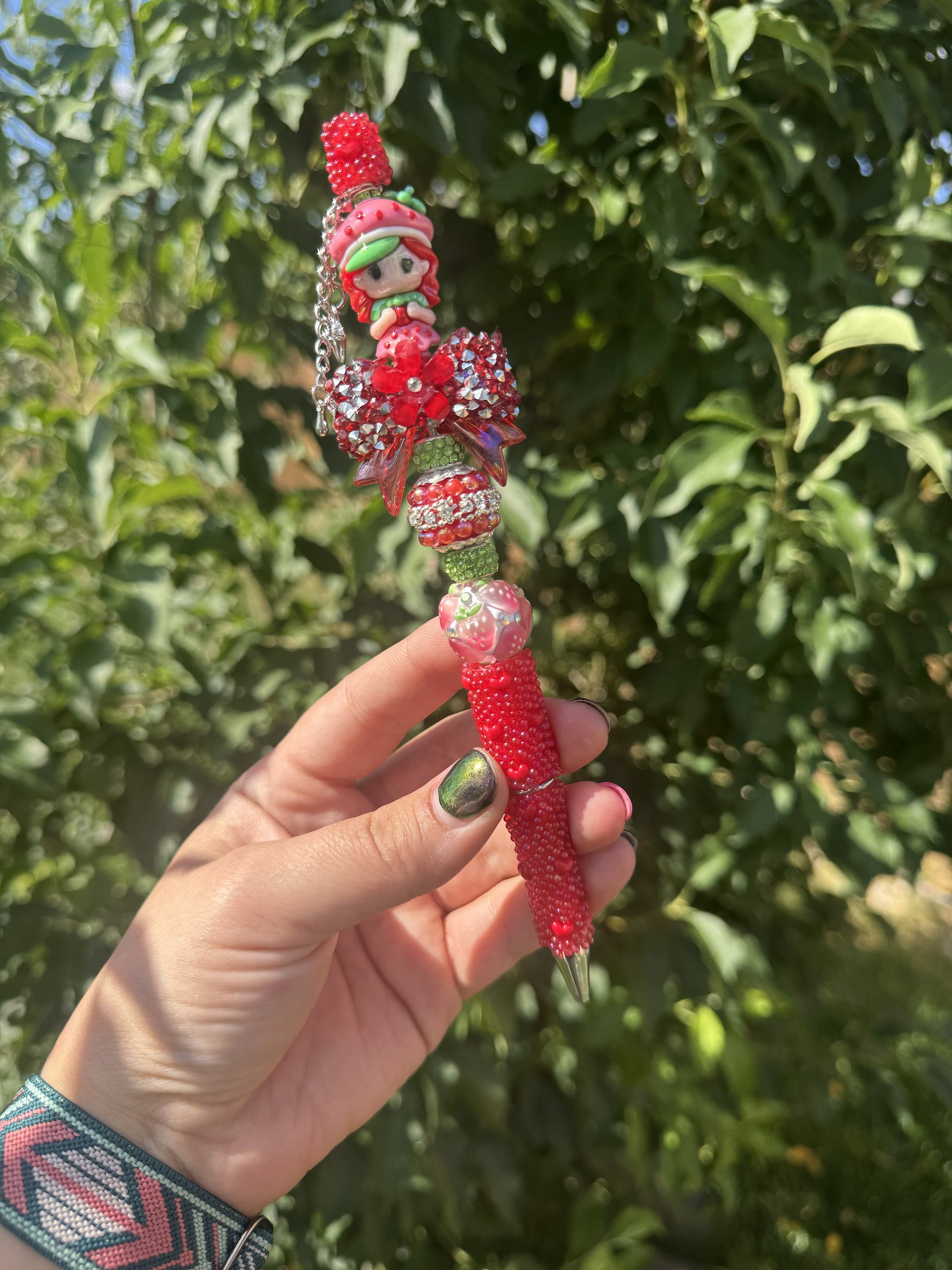 Custom pens! product image (2)