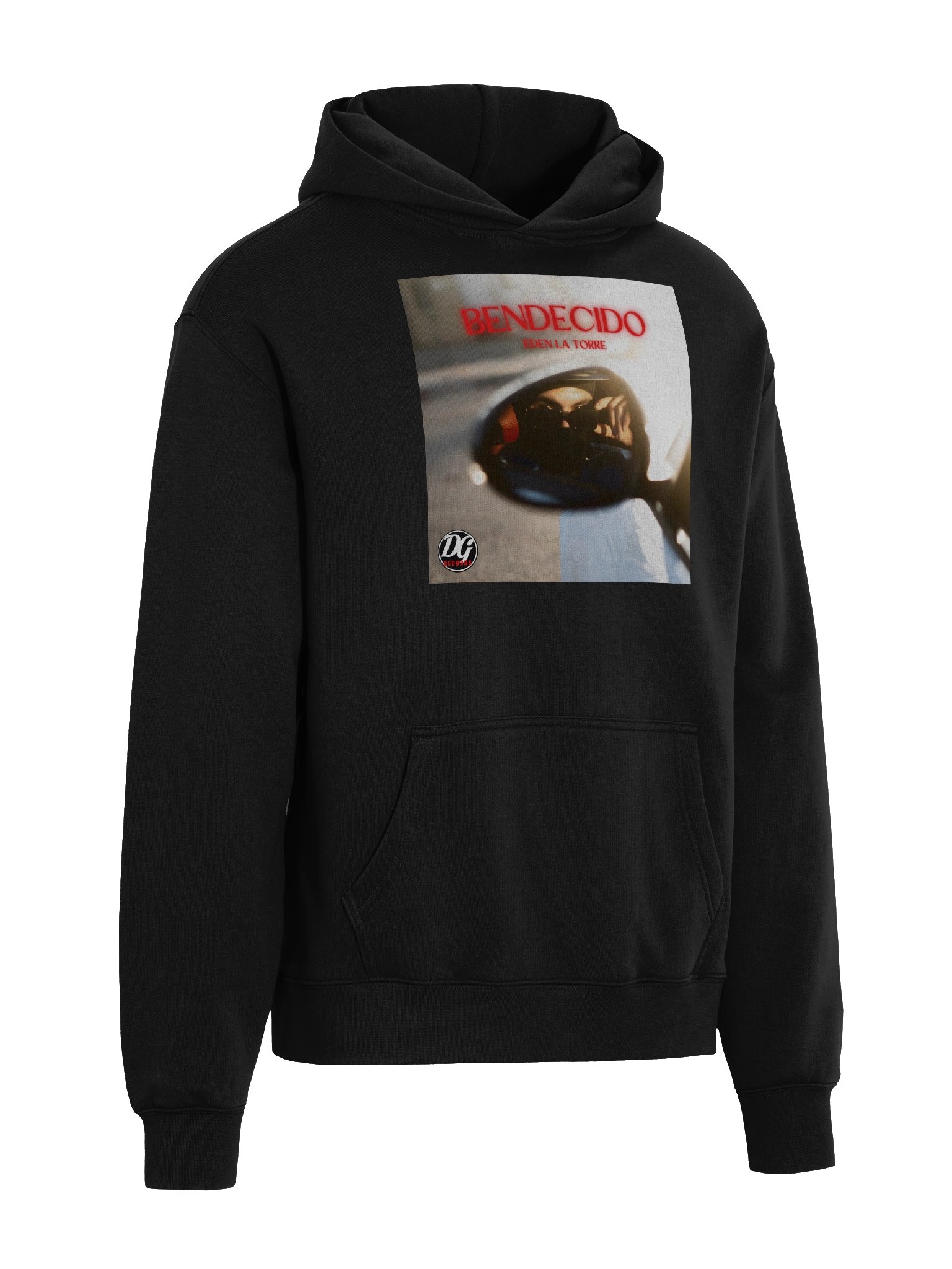 BENDECIDO product image (4)