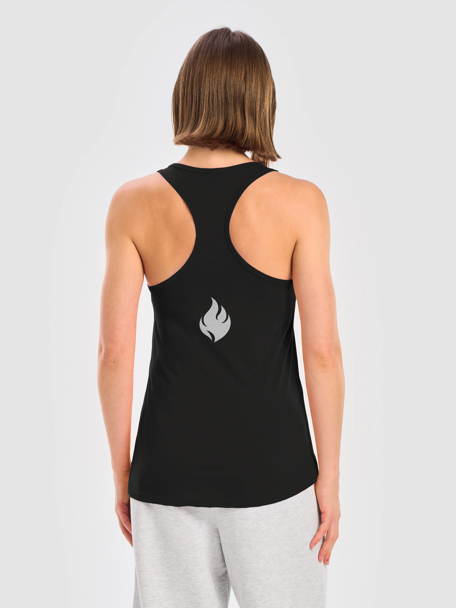 Persevere Signature TankTop product image (4)
