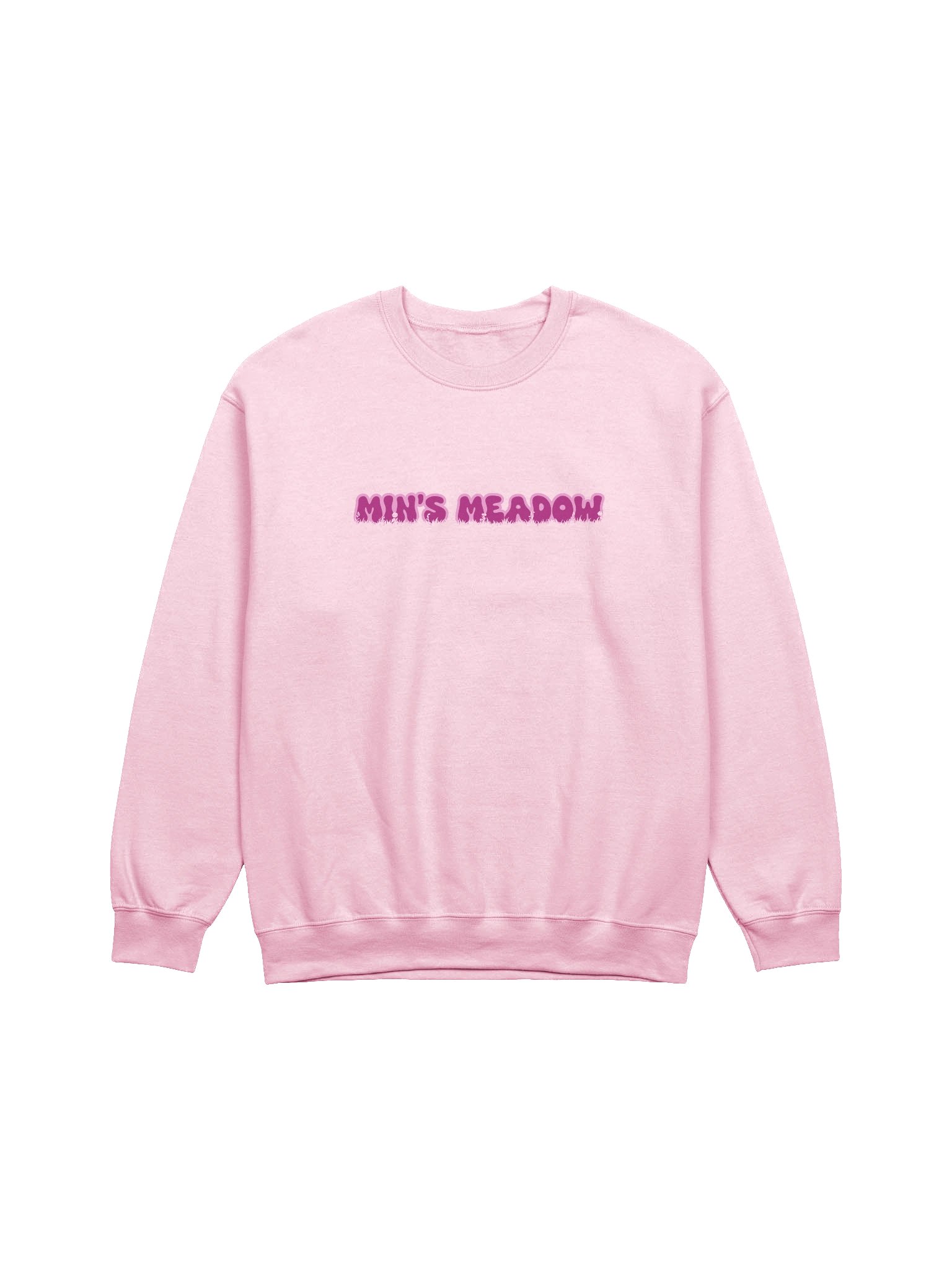 🌺'MIN'S MEADOW' Crewneck product image (5)
