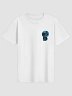 I Sits (2026) - George Russell - Soft T-Shirt