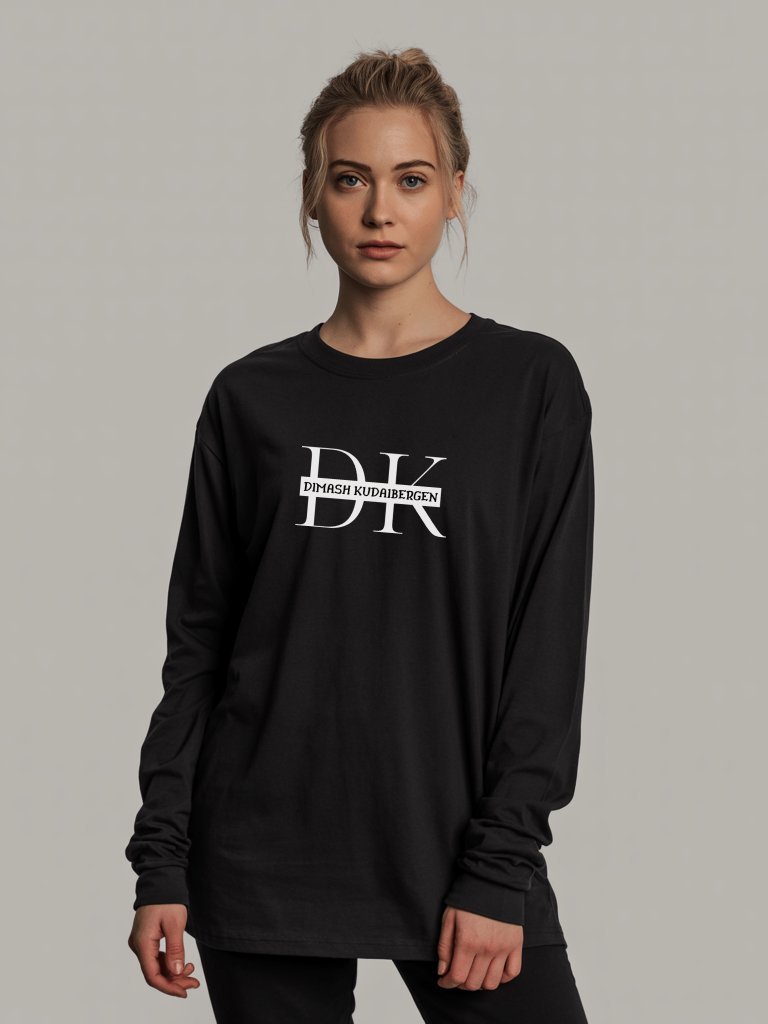 Singer Songwriter From Kazakhstan Gildan Long Sleeve T-Shirt product image (6)