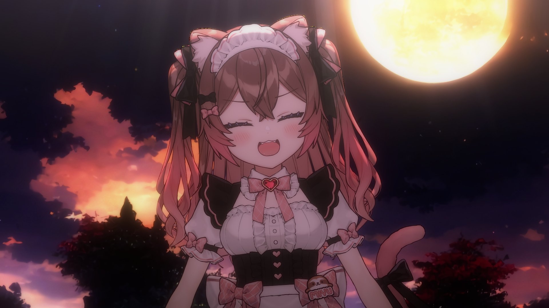 Miyu's Valentines & Easter Voice Pack product image (1)