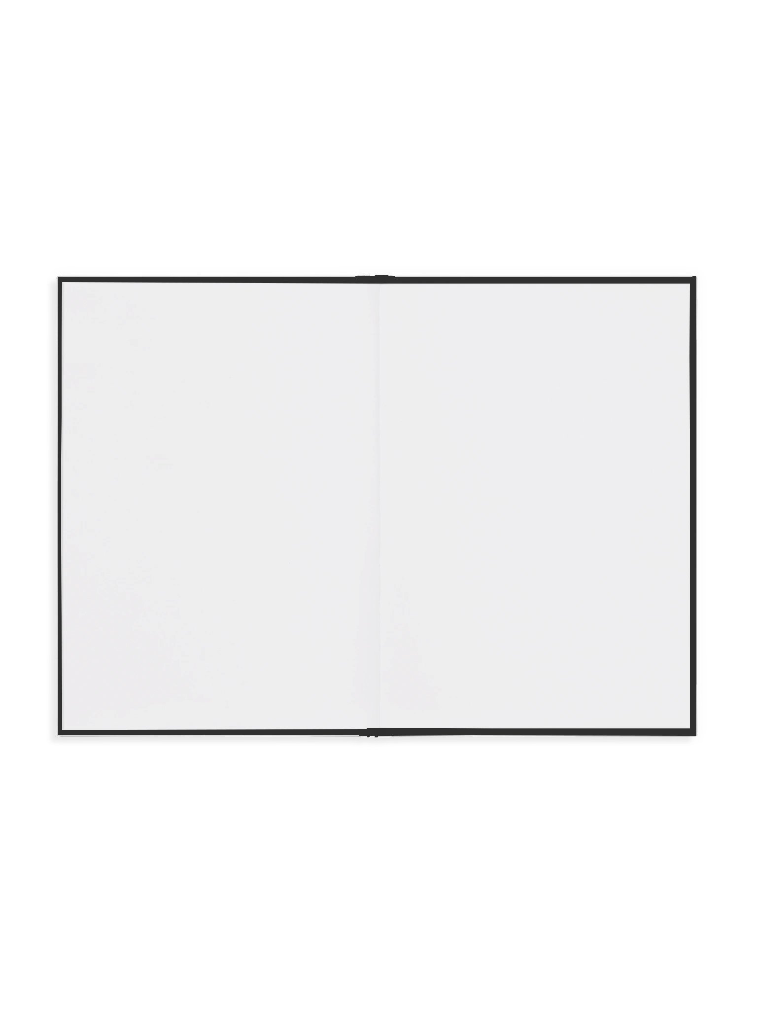 The Uncrowned Past Hardcover Journal product image (4)