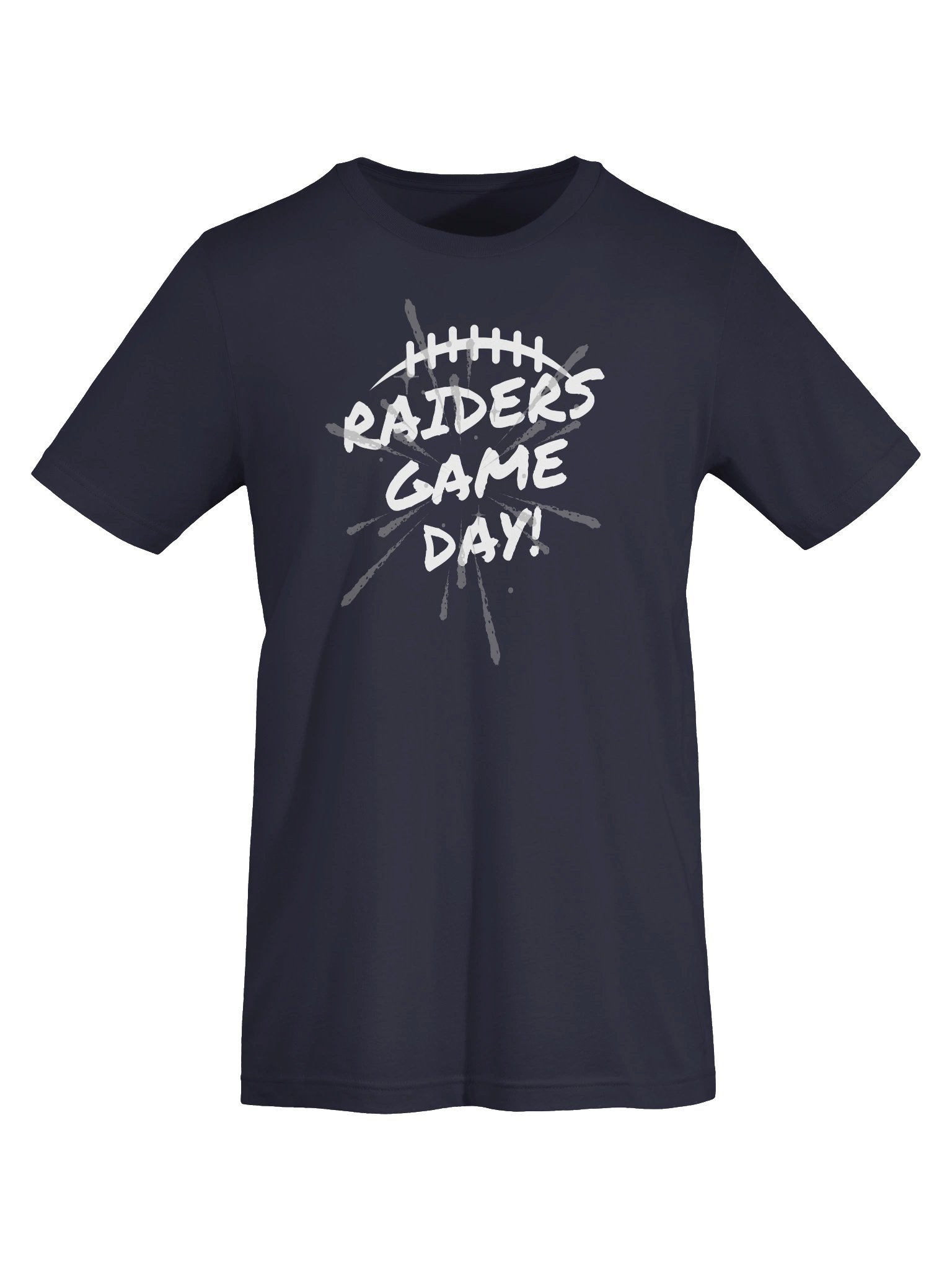 Raiders Game Day T-Shirt product image (9)
