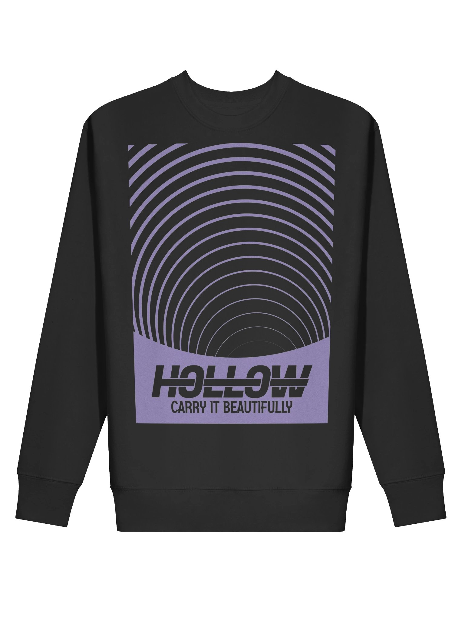 Hollow Echo Crewneck | Collection I product image (2)