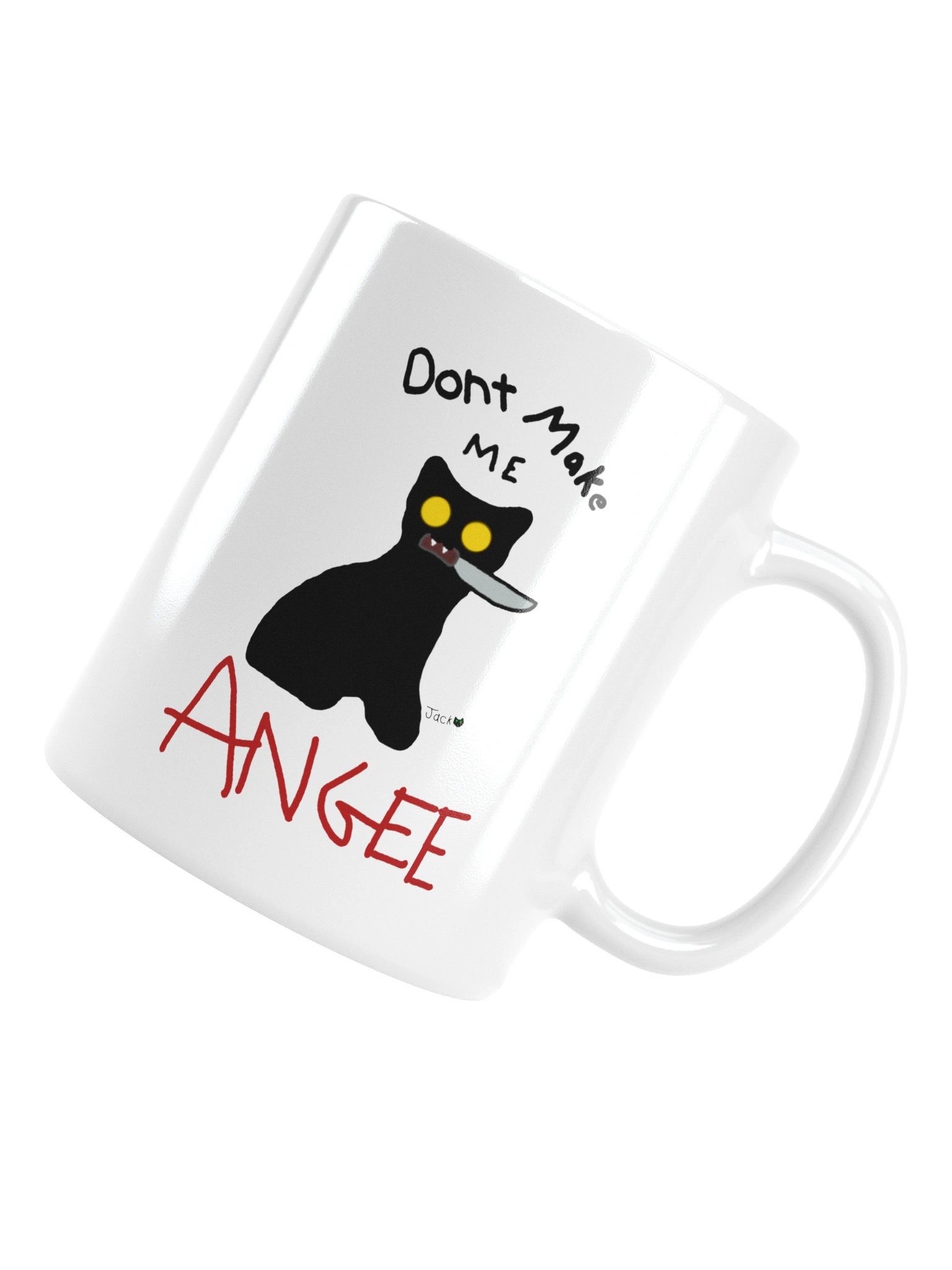 Angee Mug product image (5)