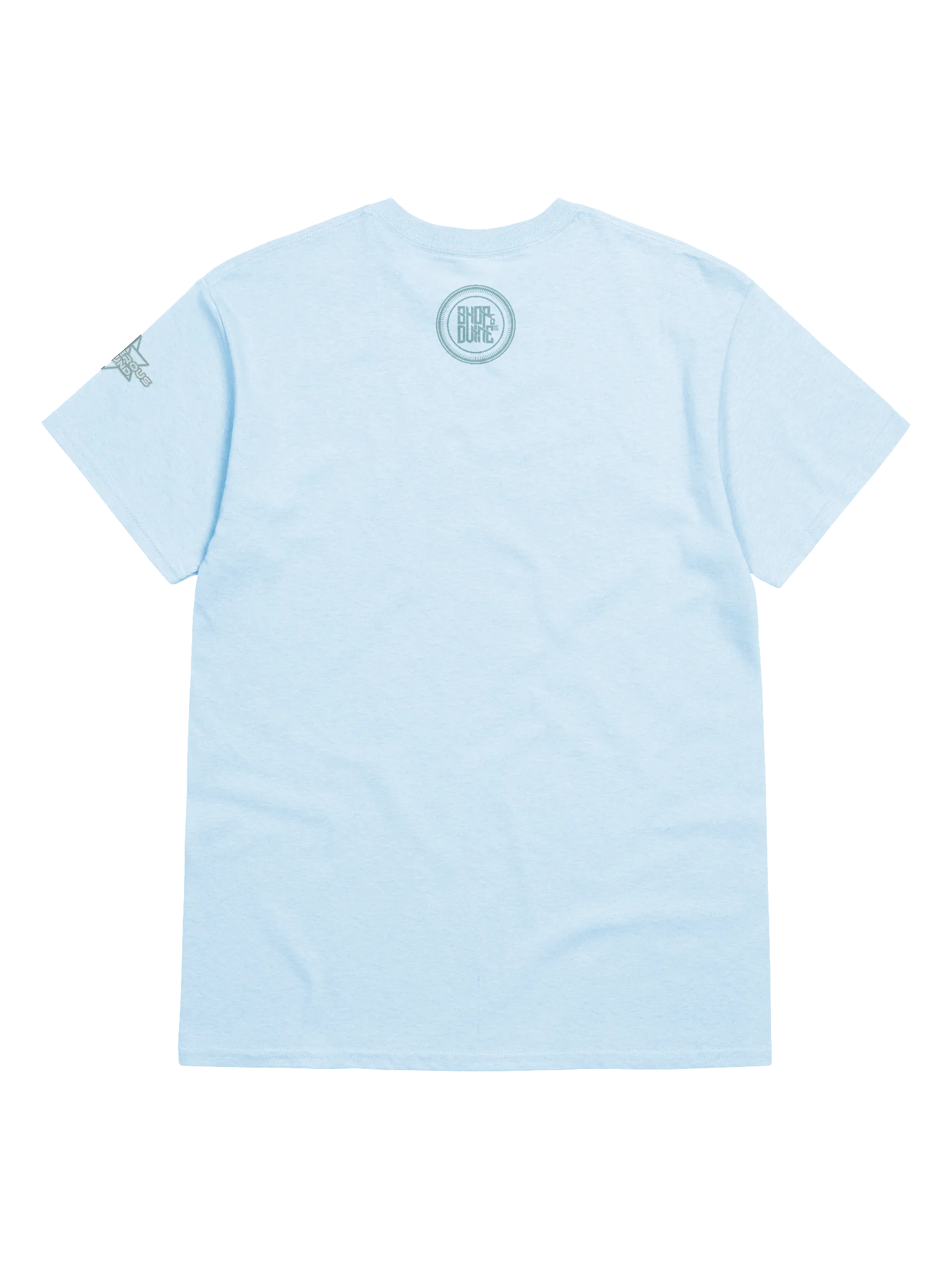 Medusa design T-Shirt product image (6)