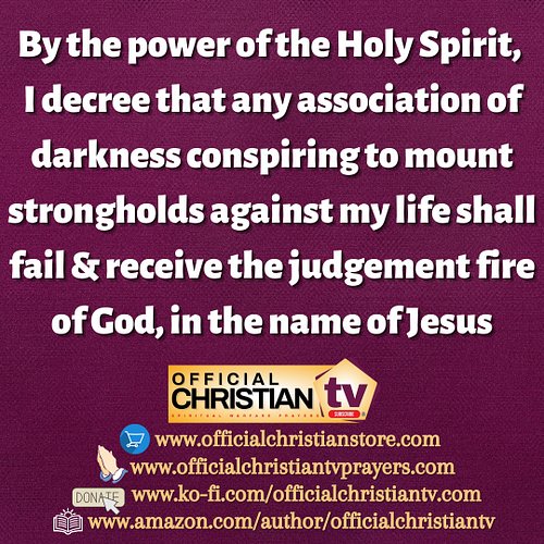 #prayer #spiritualwarfareprayers #Day185 
Prayer Books HERE 👉 https://amzlink.to/az0jvy31IDOvi
Partners 👉 http://www.official...
