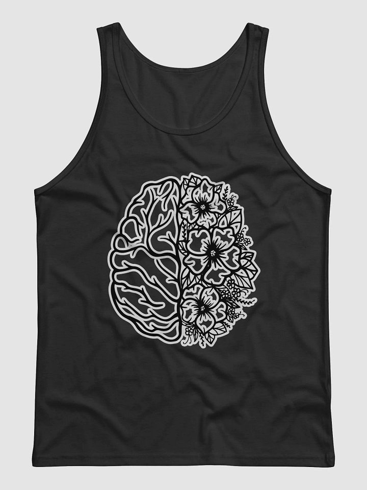MENTAL HEALTH TANK TOP product image (1)
