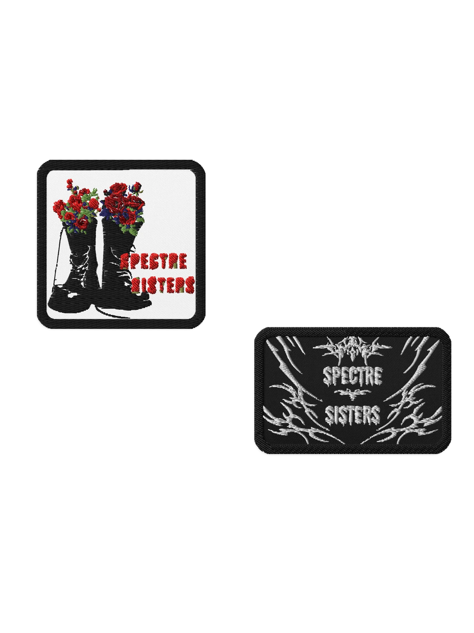 Patch Party product image (1)