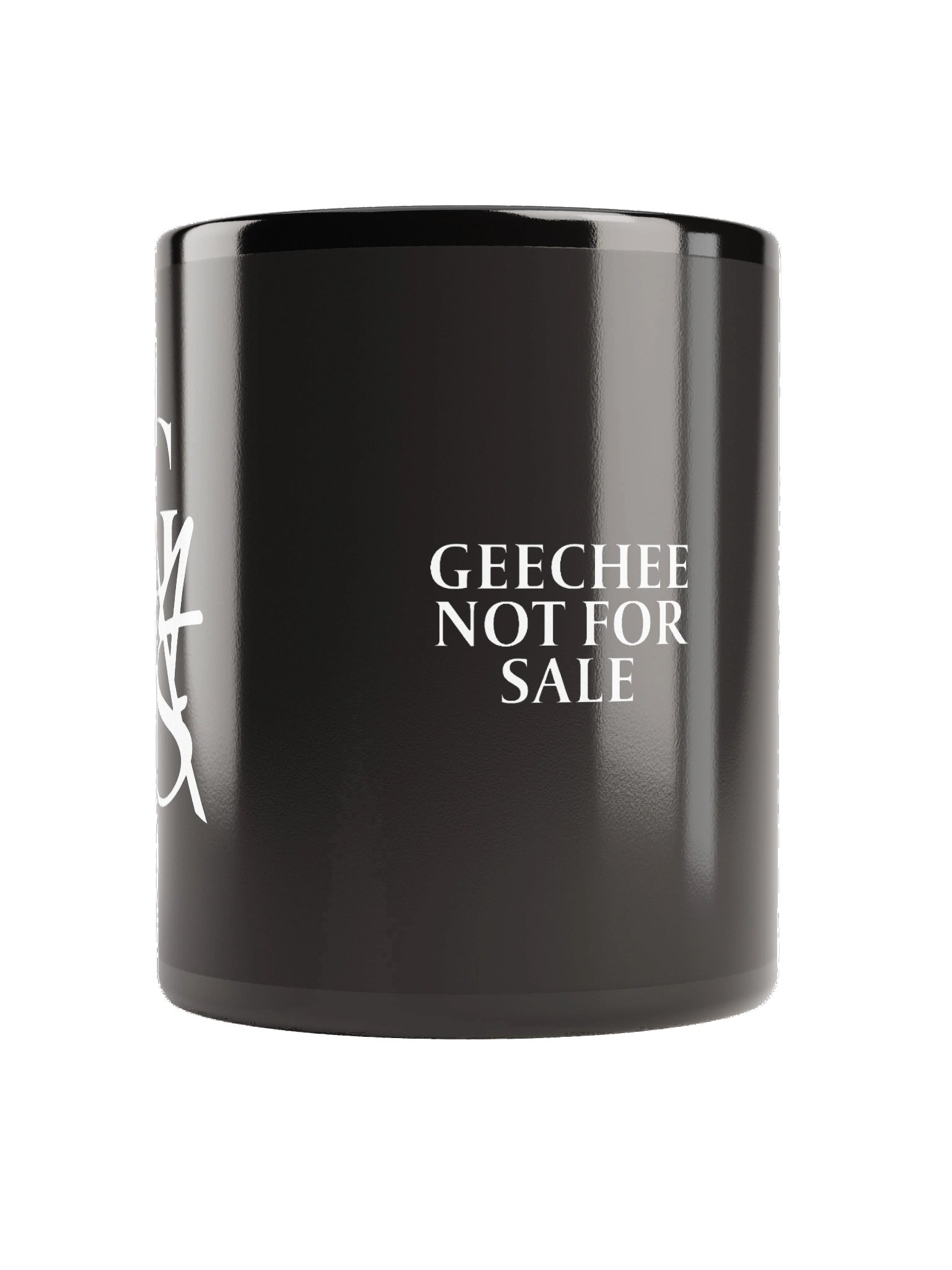 GN4S Glossy Mug product image (4)