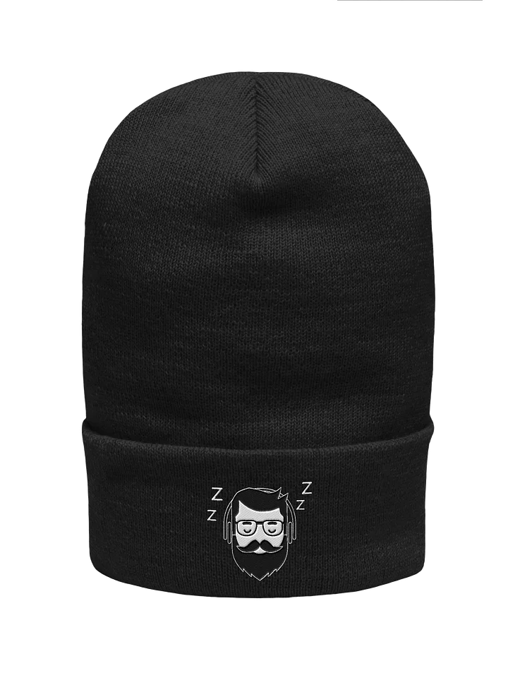 Lofi Cody Toque (BLACK EDITION) product image (1)