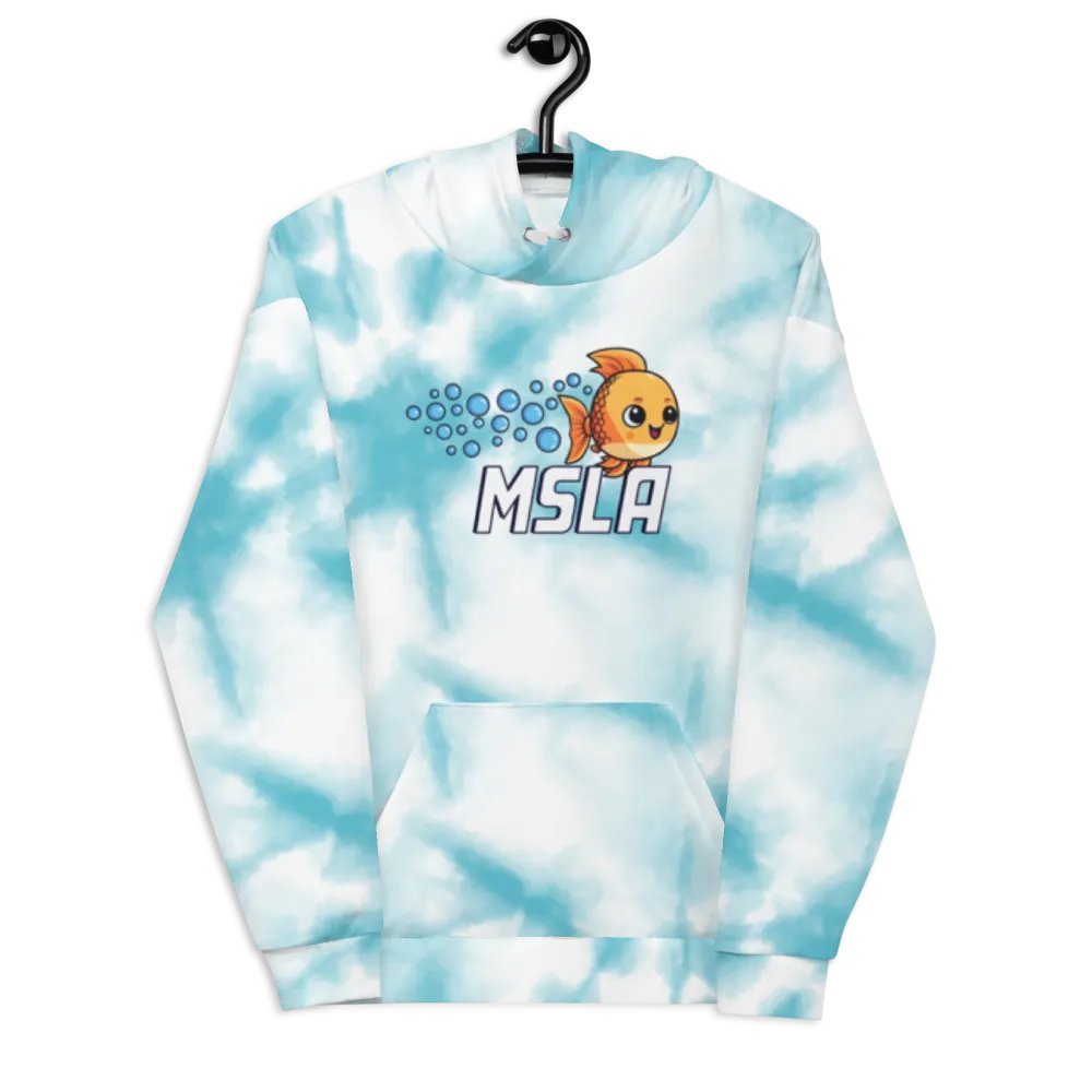 Neptune - Hoodie product image (9)