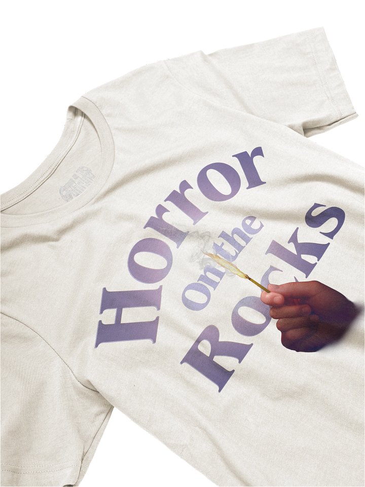 Are You Afraid Of The Rocks product image (2)