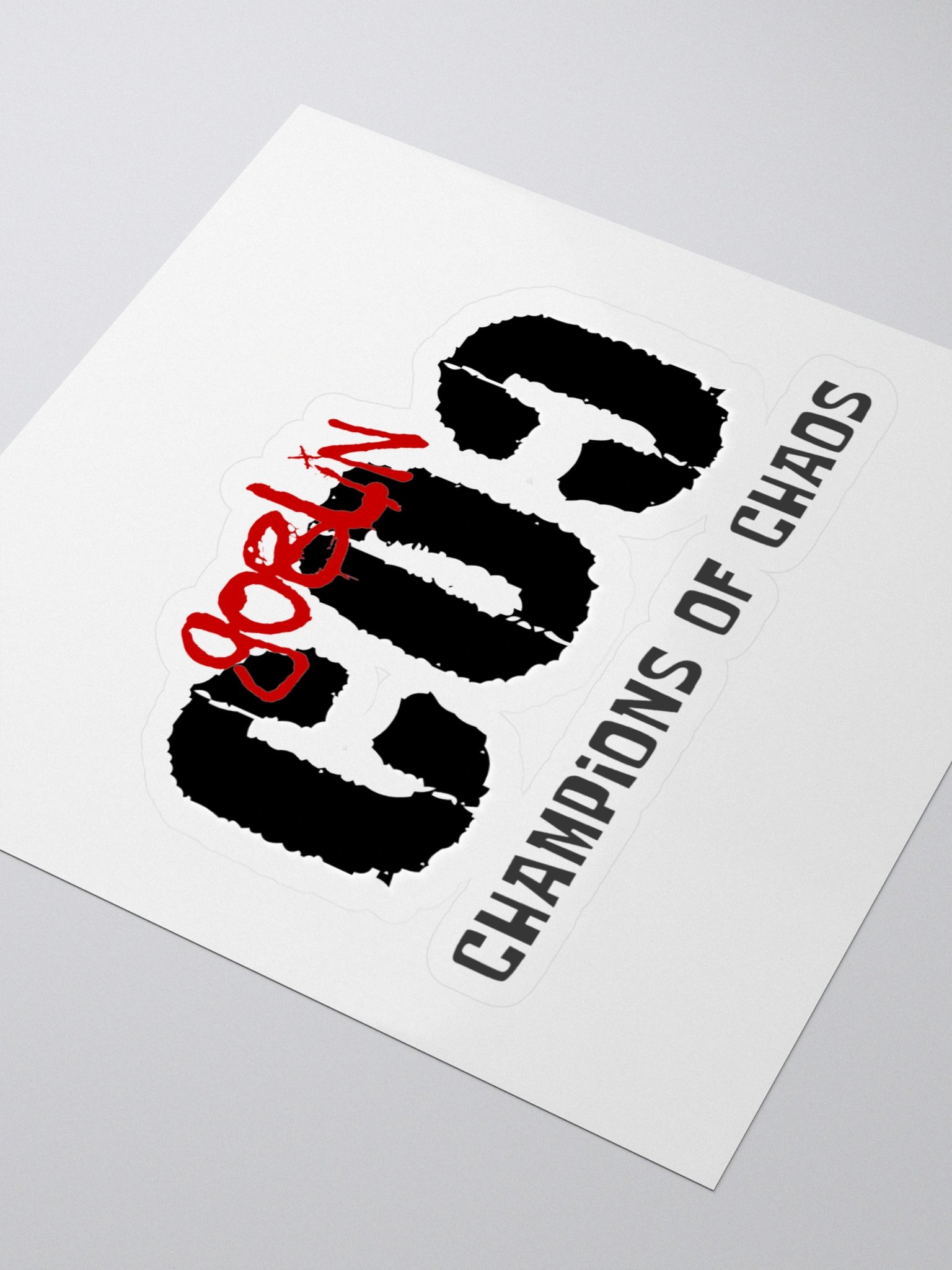 Goblin C.O.C. product image (3)