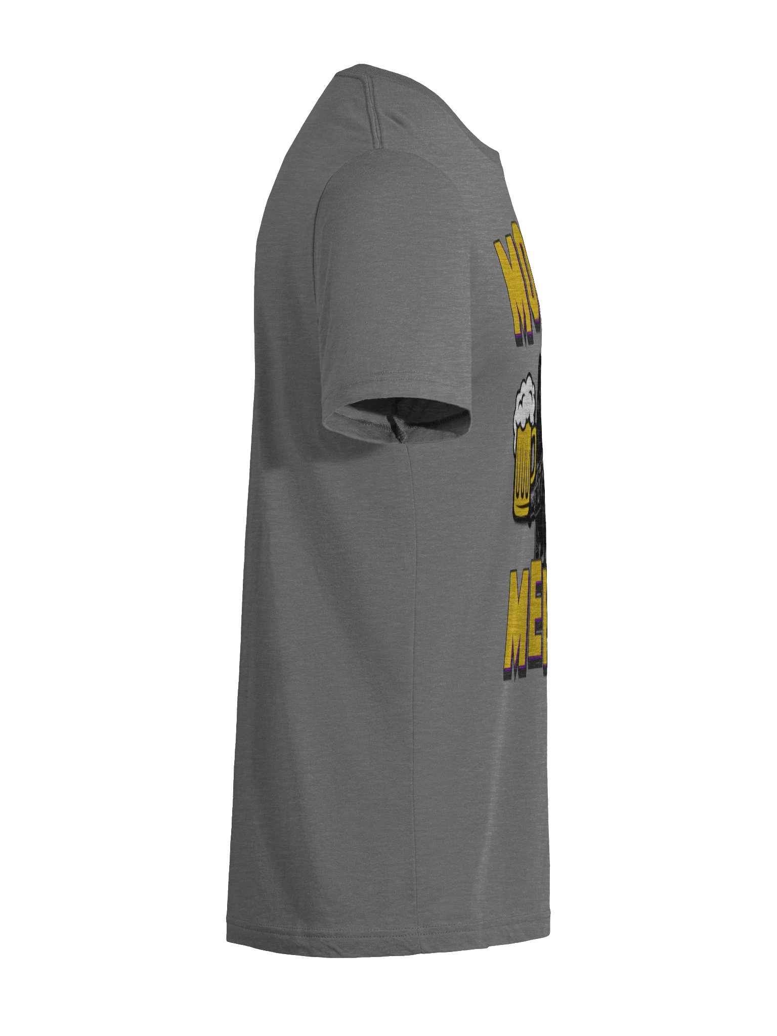 Hollyweird T Shirt product image (6)