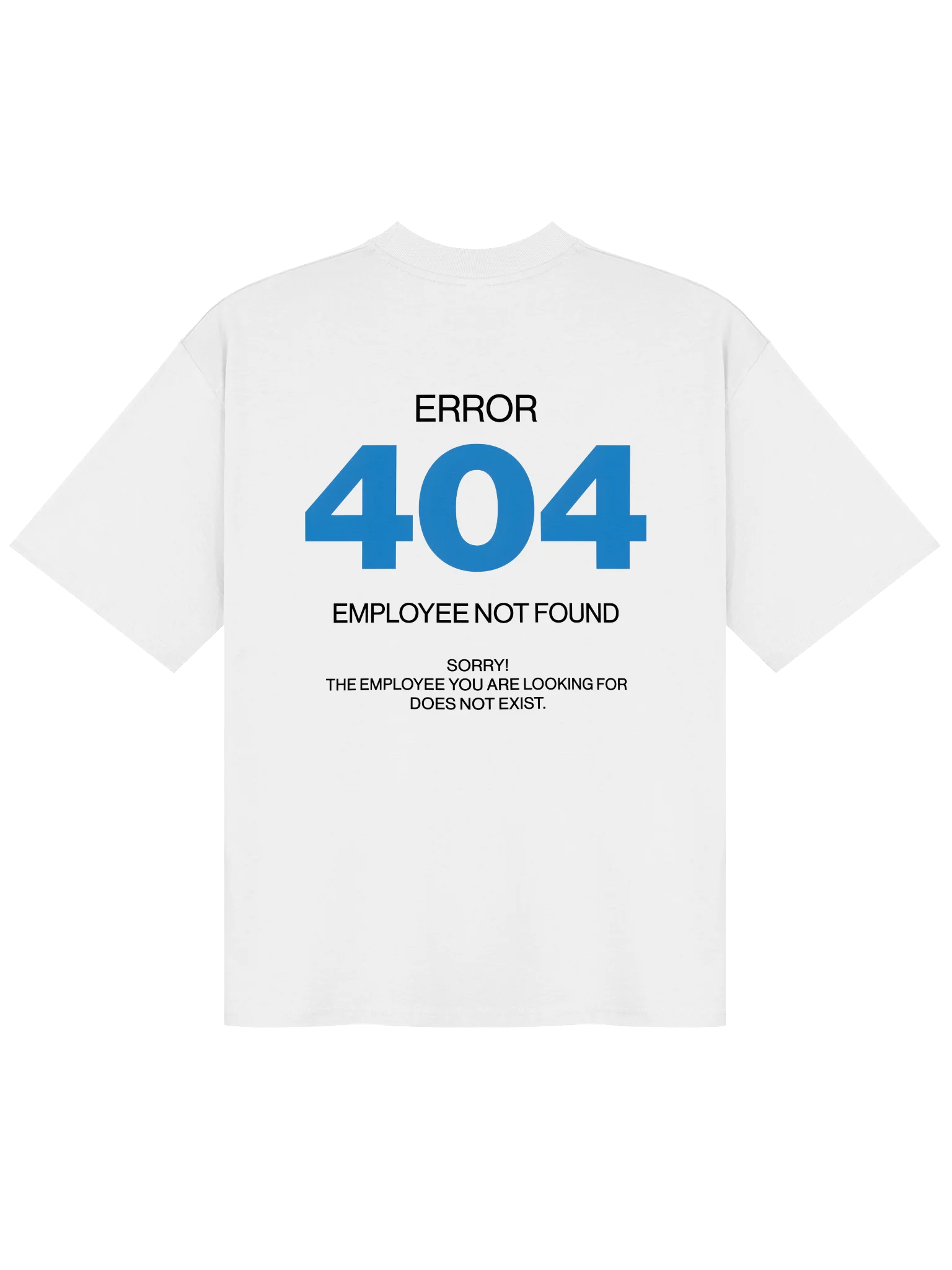 404 Tee product image (5)