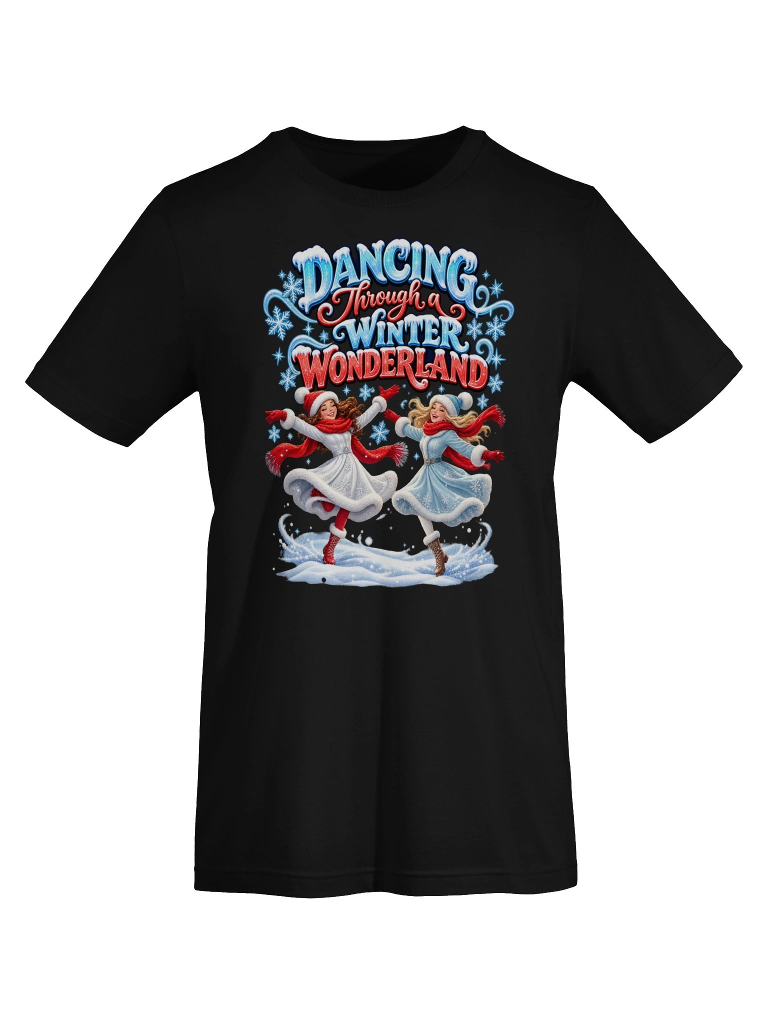 DANCING THROUGH A WINTER WONDERLAND product image (9)
