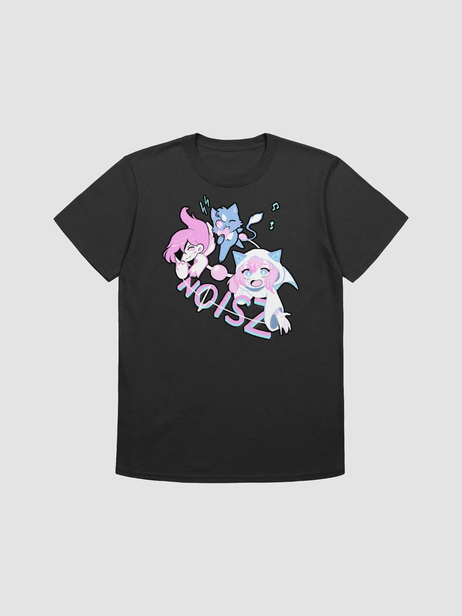 NOISZ shirt product image (1)